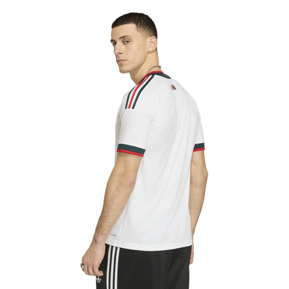 adidas Jersey Visitante Selección Nacional de México 26 Versión Fan Hombre